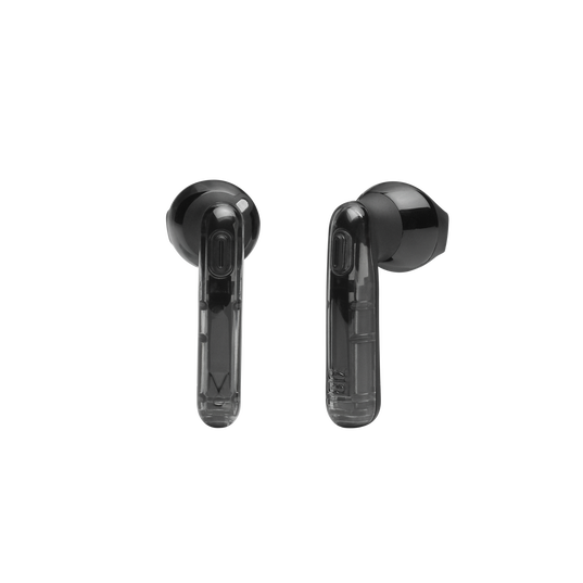 Tune 225TWS Ghost Edition - Black - True wireless earbud headphones - Detailshot 2